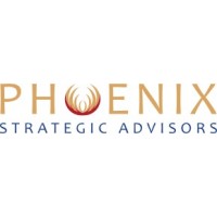 Phoenix Strategic Advisors logo - Similar company to Aravina Estate