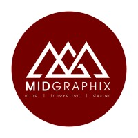 MIDGRAPHIX logo - Similar company to Solomon Technologies Limited