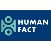 Human Factor logo - Similar company to Wippo It