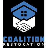 Coalition Restoration logo - Similar company to Shawn Forth Homes