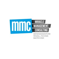 Miracle Management Consulting GmbH logo - Similar company to Oak...