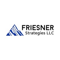 Friesner Strategies LLC logo - Similar company to Eyedart Creative Studio