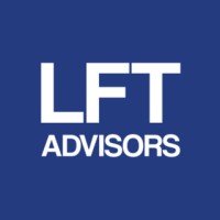 LFT Advisors logo - Similar company to Vybir