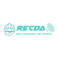 Recda (Red Ciudadana de apoyo) logo - Similar company to Alltime Tech
