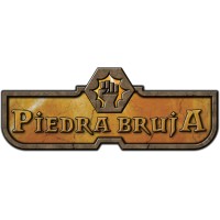 PiedraBruja logo - Similar company to Wargaming.Cl