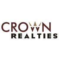 Crown Realties logo - Similar company to Bayit Properties Llc