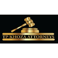 TP KHOZA Attorneys Inc logo - Similar company to Relationary Marketing