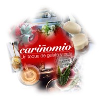 Cariñomio logo - Similar company to Merkatig
