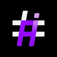 Hash AI logo - Similar company to Cryptify Ai