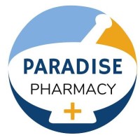 Paradise Pharmacy logo - Similar company to Adaptev Limited