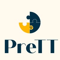 PreTT logo - Similar company to Diasense