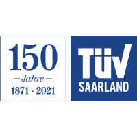 TÜV Saarland Solutions GmbH (TÜV Saarland Gruppe) logo - Similar company to Fiberstream