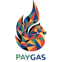 PayGas Africa logo - Similar company to Community Wolf