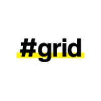GRID Creative Studio logo - Similar company to Studio Nulta
