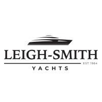 Leigh-Smith Yachts logo - Similar company to Musto Australasia