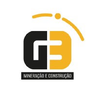 G3 Mineração e Construção logo - Similar company to Cimento Elo