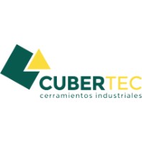 CUBERTEC logo - Similar company to Berkomat