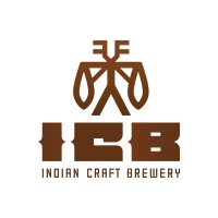 ICB Indian Craft Brewery logo - Similar company to Indulgeout