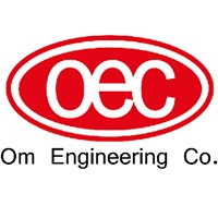 Om Engineering Co. logo - Similar company to Om Engineering