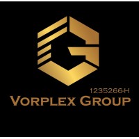 Vorplex Group Sdn Bhd logo - Similar company to Uplex