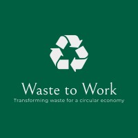 Waste to Work Pty Ltd logo - Similar company to Katestone