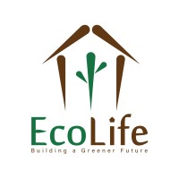 EcoLife logo - Similar company to First Air For Engineering Industries