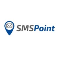 SMSPoint logo - Similar company to Pitcom Gmbh