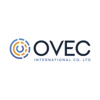 OVEC International Company Limited logo - Similar company to Silver Star Telecom