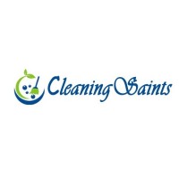 Cleaning Saints logo - Similar company to Str Cleaning Ltd