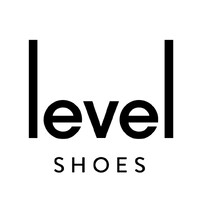 Level Shoes logo - Similar company to Sol3Mates