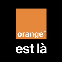 Orange Côte d'Ivoire logo - Similar company to Wave Mobile Money