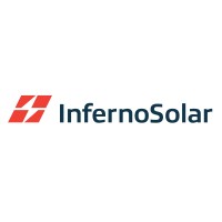 Inferno Solar logo - Similar company to Calnetic