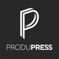 Produpress logo - Similar company to Ncoi Learning