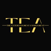 The Entertainment Assignment logo - Similar company to The Entertainment Factory