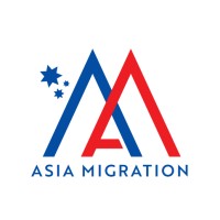 Asia Migration Pty Ltd logo - Similar company to Huon Property Group