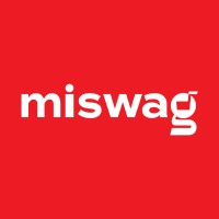 Miswag logo - Similar company to Dafagate