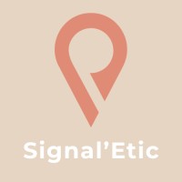 Signal'Etic logo - Similar company to Jet Set Sun