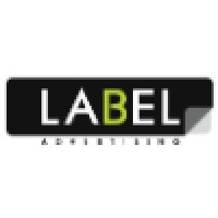 Label Advertising Agency logo - Similar company to Rabhole Advertising Agency