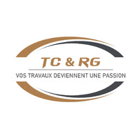 TC & RG logo - Similar company to Ingénierie Plus
