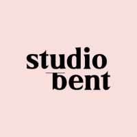 Studio Bent logo - Similar company to Studio] [Space Architecten