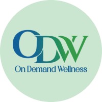 On Demand Wellness logo - Similar company to Bard Peripheral Vascular, Inc.