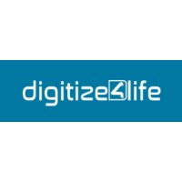Digitize4Life logo - Similar company to Digitize4Life Llc