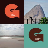 Georges' Life logo - Similar company to Ivision Mobile