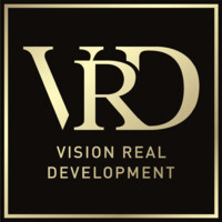 Vision Real Development logo - Similar company to Ex Development