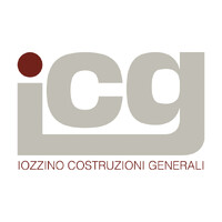ICG - Iozzino Costruzioni Generali srl logo - Similar company to Edp System S.R.L.