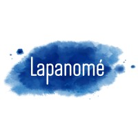 Lapanomé logo - Similar company to Uni-Wave