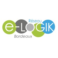 e-LOGIK Bordeaux dynamisé par ETXE LOGISTIKA logo - Similar company to E-Pay Space (Eps)