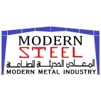 Modern Metal Industry Co. logo - Similar company to Hitech Fence And Steel Industries