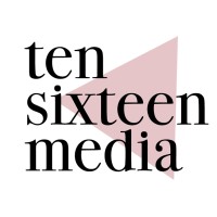 TEN SIXTEEN MEDIA logo - Similar company to Columbia Choirs Of Metropolitan Seattle