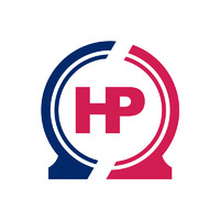 Grupo HP Eletromecânica Ltda. logo - Similar company to Data Distribuidora